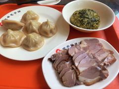 酱肘花-庆丰包子铺(大慧寺22号平房店)