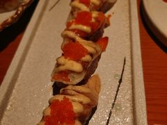 -仓桥家·焗寿司·锅物(光谷步行街店)