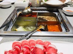 -海底捞火锅(飞马水城店)