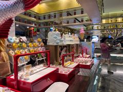 -堂会·KTV·自助餐·团建聚会(天河店)