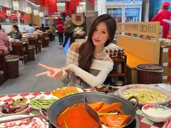 -赵美丽重庆火锅(西安直营总店)