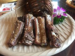 -杨记隆府(白象街店)