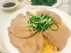 -香港麦奀云吞面世家(中山二路店)