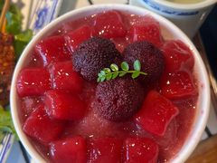 -山悦里 山野·鲜火锅(罗斯福广场店)