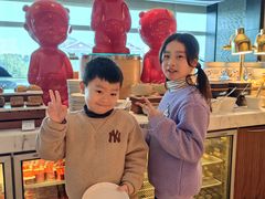 -The COOK·厨餐厅·自助餐(浦东嘉里大酒店)
