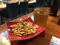 -肉魁屋·烧肉·烧鸟·酒场(高新店)