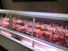 -33韩式自助烧烤(环城南路店)