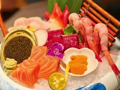 -炙柒Sekinana·精致日料(合生汇店)