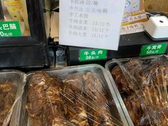 -李小老烧饼(常营民族家园店)