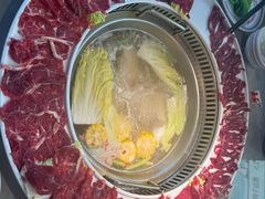 -三头牛·潮汕牛肉生蚝火锅 (夏湾店)