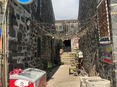 -石头会唱歌融来+北港岚台两岸交流中心