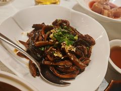 -上海和平饭店龙凤厅 Dragon Phoenix