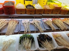 -镇江龙·火锅串串(武侯祠店)