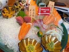 -文三酒肆自助放题(新街口友谊广场店)