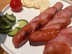-隅乐胡椒虾·台湾菜·团建(皇岗店)