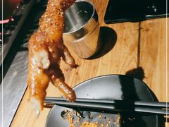 -悦屋老板娘的烤肉店(紫薇田园店)