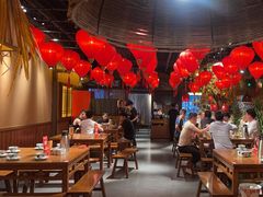 -老湘村·湖南土菜(天河维多利店)