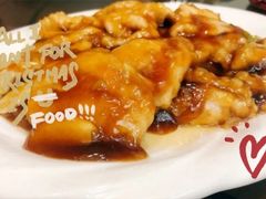 -惠宾楼老菜馆