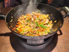 -小隐人家(乐松店)