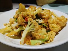花菜-攸州小镇家湘菜(小米科技园店)