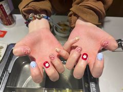 -海底捞火锅(威高广场店)