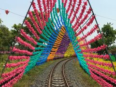 -歌斐颂巧克力小镇