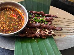 -Ameigo梅果·云贵川bistro(长宁来福士店)