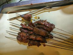 -铁诚烤肉