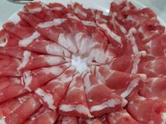 -津门老羊家·铜锅涮羊肉·烧烤(科技园店)
