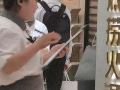 -海底捞火锅(汉峪金谷店)