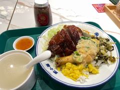 -肥小福·烧鹅专门店(环宇荟店)
