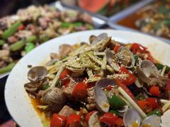 -滋味烤鱼(祥和里店)