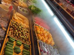-牛YO寿喜烧和牛火锅自助(三台子万象汇店)