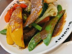 -伽喱博士 Dr.CURRY咖喱饭(太阳宫咖喱店)