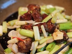 黑椒牛肉粒-逸道(益丰·外滩源店)