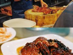 -大笑饭堂(甲子桥店)