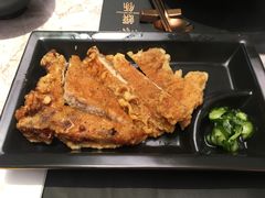 -馔豚·台北菜专门店(深圳湾万象城店)