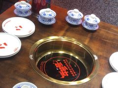 -牛签签串串香(IFS店)