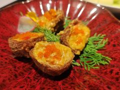 -花潮料理艺食馆(SM新生活广场店)