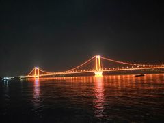 -武汉两江游览·夜游长江(汉口粤汉码头)
