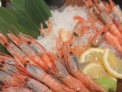 -牛YO寿喜烧·铁板烧和牛火锅自助(市府恒隆店)
