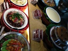 -六合居·明厨亮灶餐厅(成双大道店)