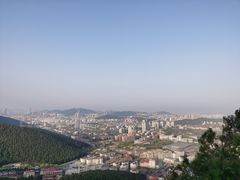 -千佛山风景名胜区