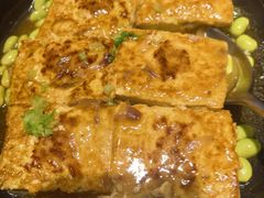 -阿庄新豫菜(航海东路店)
