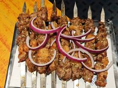 -伊斯麦尔丝路·新派菜(沙子口店)