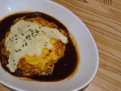 -Ufufu cafe(天神巷店)
