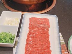 -南门四季铜锅涮肉(大屯·北苑店)