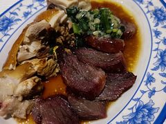 -食运茶餐厅(文化宫店)