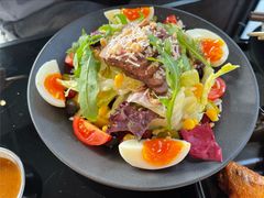 低温牛肉沙拉-一尺花园(首钢店)