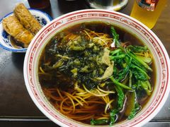 -吴茂兴本帮面(百色路店)